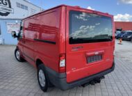 Ford Transit L1H1 AWD 4*4