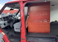 Ford Transit L1H1 AWD 4*4