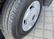 Ford Transit L1H1 AWD 4*4