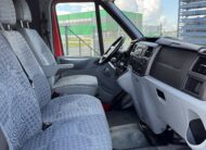 Ford Transit L1H1 AWD 4*4