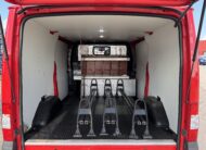 Ford Transit L1H1 AWD 4*4