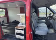 Ford Transit L1H1 AWD 4*4