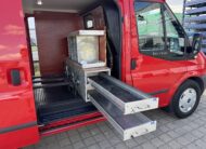 Ford Transit L1H1 AWD 4*4