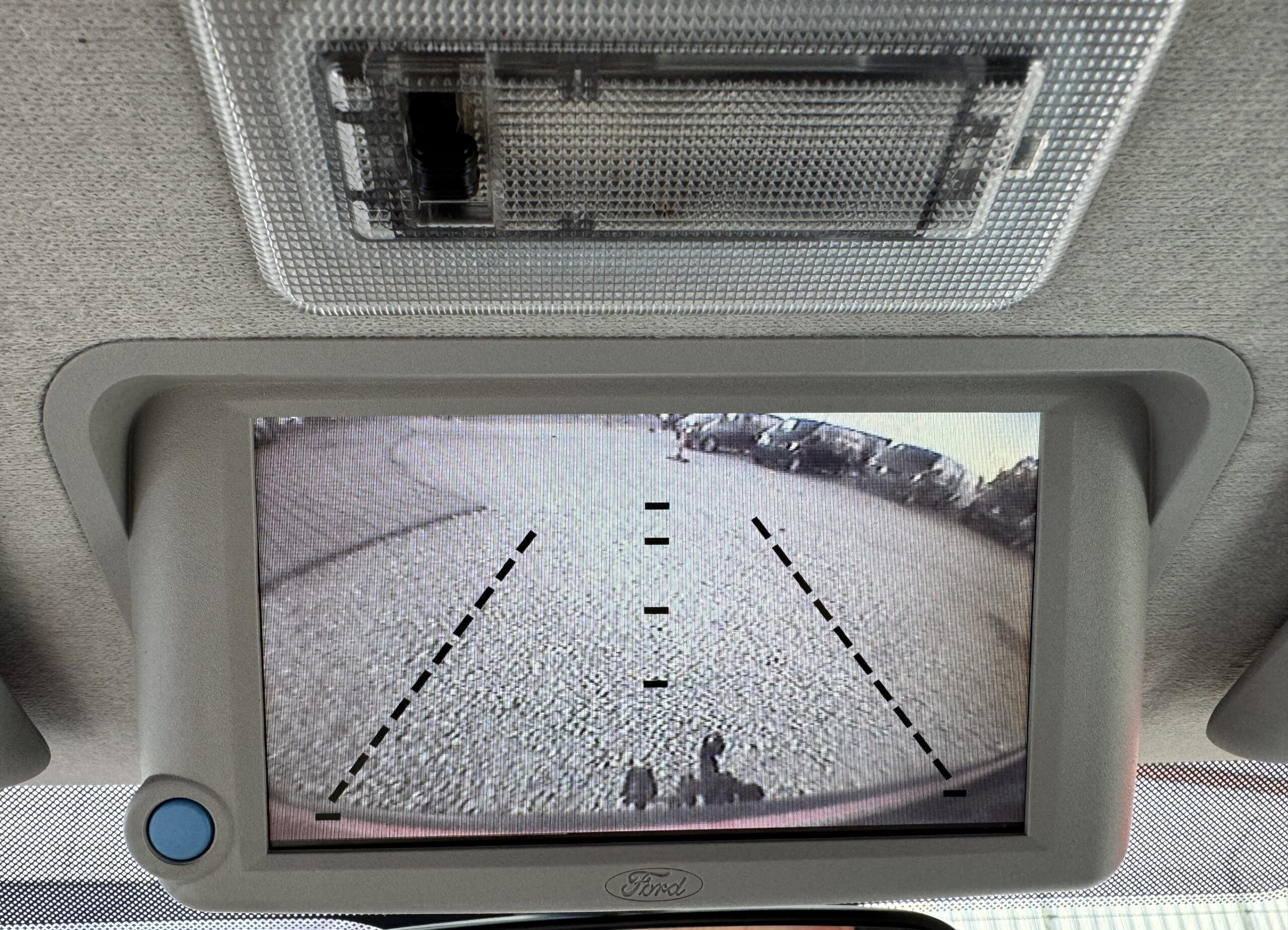 Ford Transit L1H1 AWD 4*4