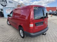 Volkswagen Caddy L2H1 Maxi 4*4 4-Motion