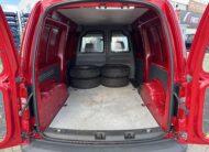 Volkswagen Caddy L2H1 Maxi 4*4 4-Motion