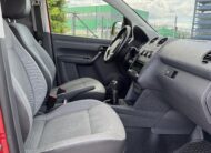 Volkswagen Caddy L2H1 Maxi 4*4 4-Motion