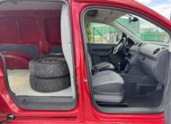 Volkswagen Caddy L2H1 Maxi 4*4 4-Motion