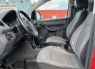 Volkswagen Caddy L2H1 Maxi 4*4 4-Motion