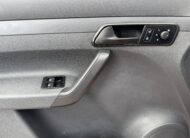 Volkswagen Caddy L2H1 Maxi 4*4 4-Motion