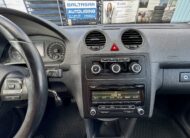 Volkswagen Caddy L2H1 Maxi 4*4 4-Motion