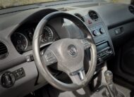 Volkswagen Caddy L2H1 Maxi 4*4 4-Motion