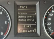 Volkswagen Caddy L2H1 Maxi 4*4 4-Motion