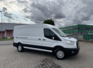 Ford Transit L3H2 Serviceline