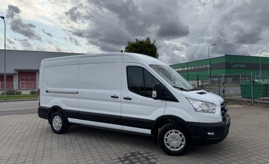 Ford Transit L3H2 Serviceline