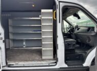 Ford Transit L3H2 Serviceline