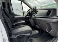 Ford Transit L3H2 Serviceline