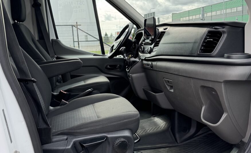 Ford Transit L3H2 Serviceline