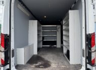 Ford Transit L3H2 Serviceline