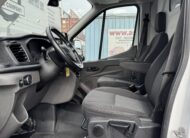 Ford Transit L3H2 Serviceline