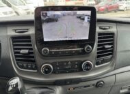 Ford Transit L3H2 Serviceline