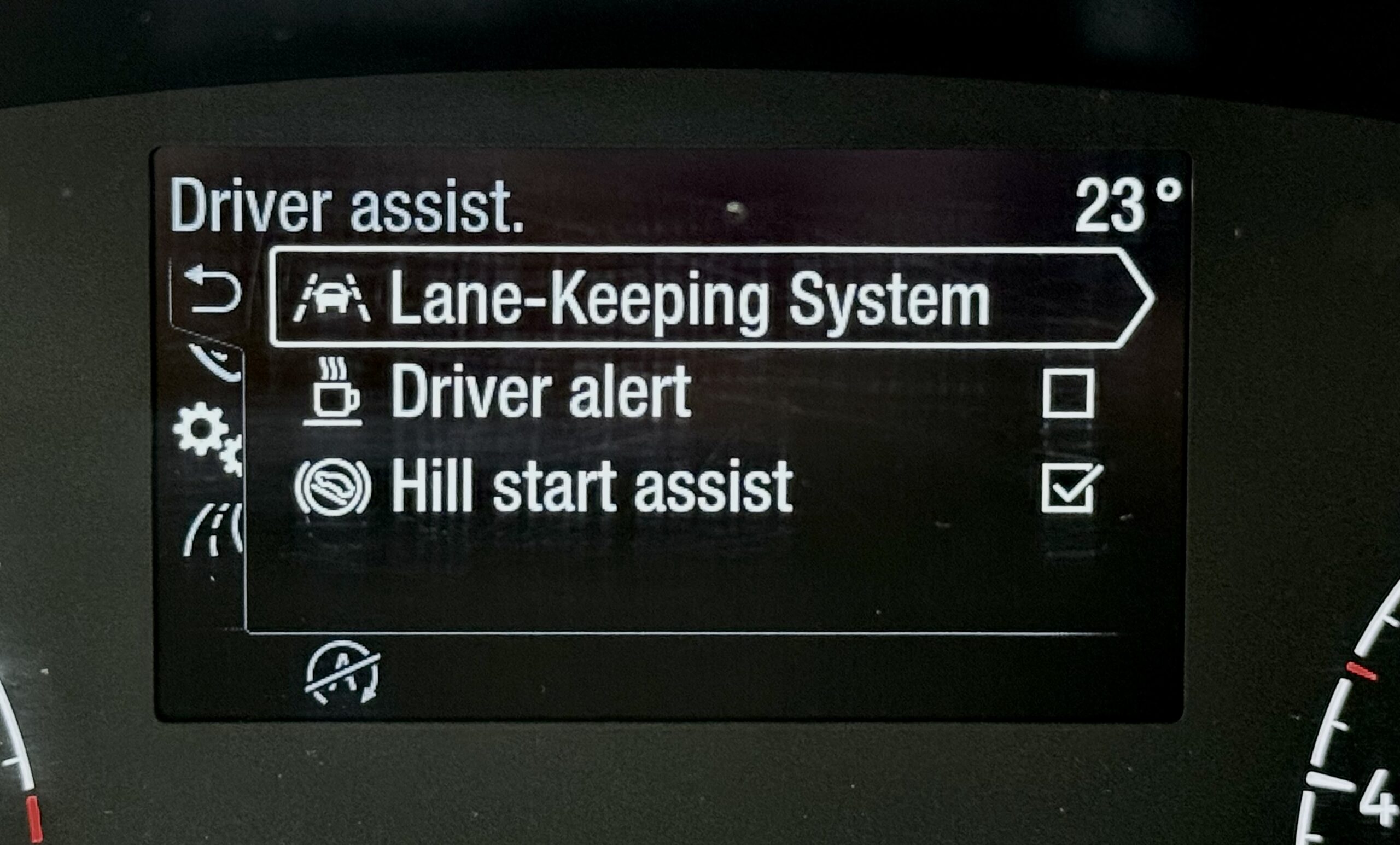 Ford Transit L3H2 Serviceline