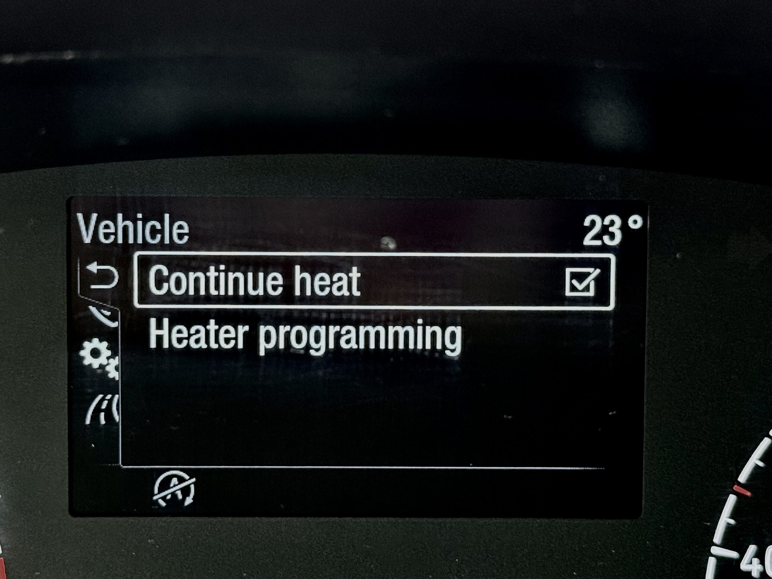 Ford Transit L3H2 Serviceline