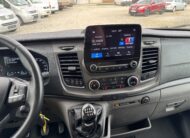 Ford Transit L3H2 Serviceline