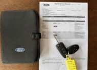 Ford Transit L3H2 Serviceline