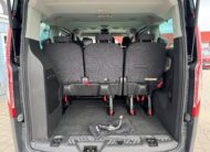 Ford Transit Custom Tourneo L1H1  12.2016