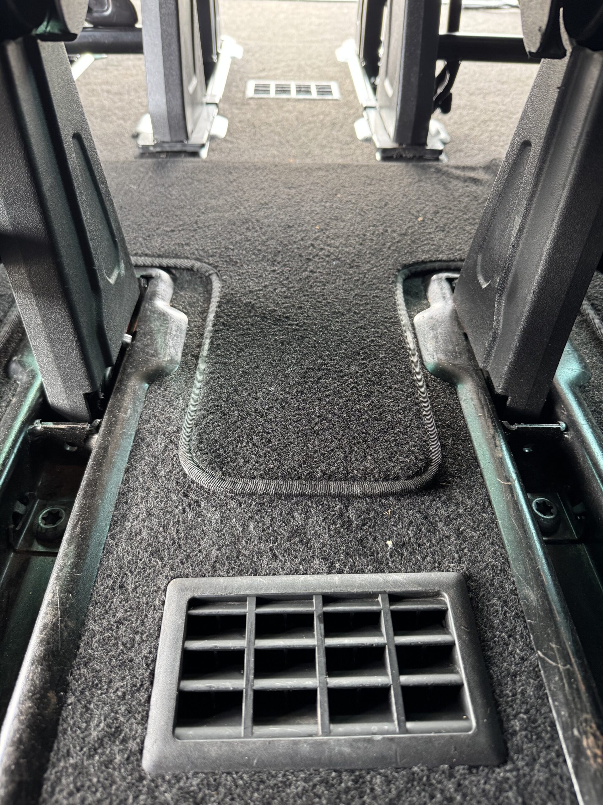 Ford Transit Custom Tourneo L1H1  12.2016