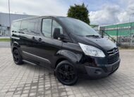 Ford Transit Custom Tourneo L1H1  12.2016