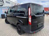 Ford Transit Custom Tourneo L1H1  12.2016
