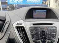 Ford Transit Custom Tourneo L1H1  12.2016