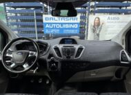 Ford Transit Custom Tourneo L1H1  12.2016
