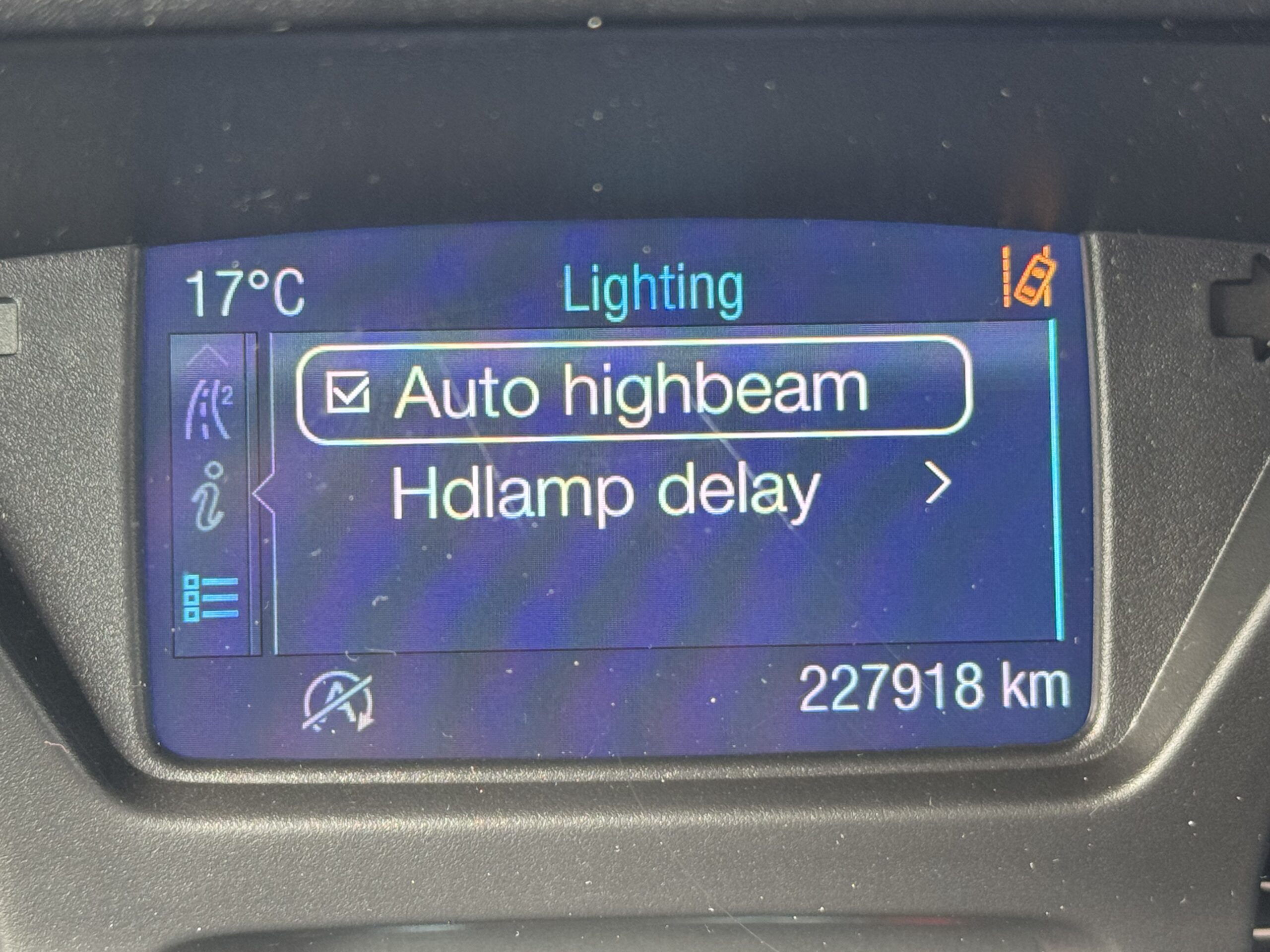 Ford Transit Custom Tourneo L1H1  12.2016