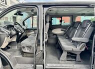 Ford Transit Custom Tourneo L1H1  12.2016
