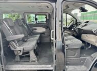 Ford Transit Custom Tourneo L1H1  12.2016