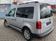 Volkswagen Caddy L1H1 Comfortline 9.2016