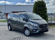 Ford Transit Custom L2H1 Titanium 5Ps N1