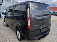 Ford Transit Custom L2H1 Titanium 5Ps N1