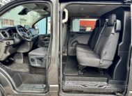 Ford Transit Custom L2H1 Titanium 5Ps N1