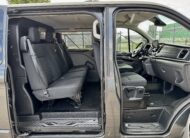 Ford Transit Custom L2H1 Titanium 5Ps N1