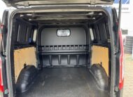 Ford Transit Custom L2H1 Titanium 5Ps N1