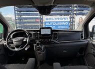 Ford Transit Custom L2H1 Titanium 5Ps N1