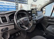 Ford Transit Custom L2H1 Titanium 5Ps N1