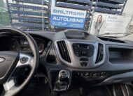 Ford Transit L3H2 Serviceline 11.2016
