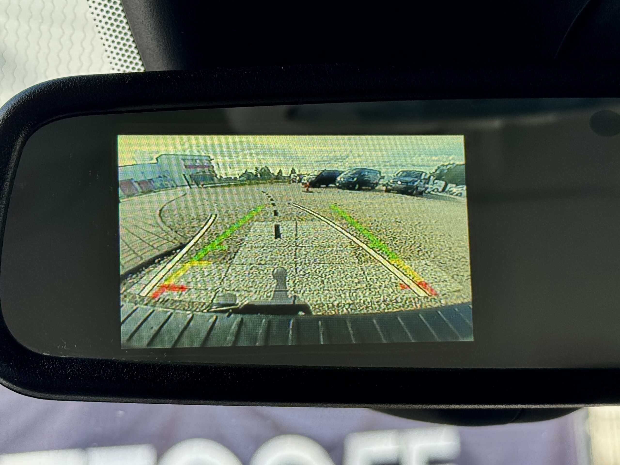 Ford Transit L3H2 Serviceline 11.2016