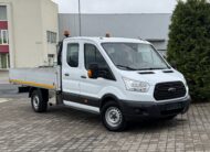 Ford Transit L4H1 Doka 4*4 AWD  9.2015