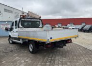 Ford Transit L4H1 Doka 4*4 AWD  9.2015